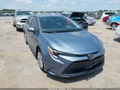 JTDBCMFE9S3080264 2025 TOYOTA COROLLA