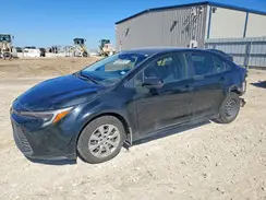JTDBCMFE9S3081219 2025 TOYOTA COROLLA