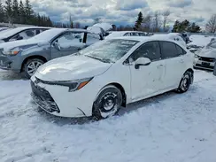 JTDBCMFE9S3082595 2025 TOYOTA COROLLA