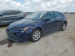 JTDBCMFE9S3083682 2025 TOYOTA COROLLA