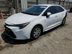 JTDBCMFE9S3085576 2025 TOYOTA COROLLA