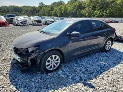 JTDBCMFE9S3086596 2025 TOYOTA COROLLA