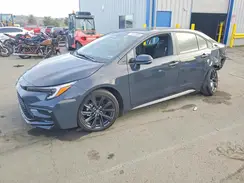 JTDBCMFE9S3086601 2025 TOYOTA COROLLA