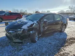 JTDBCMFE9S3086646 2025 TOYOTA COROLLA