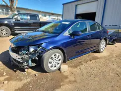 JTDBCMFE9S3086789 2025 TOYOTA COROLLA