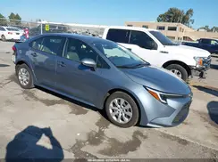 JTDBCMFE9S3088980 2025 TOYOTA COROLLA