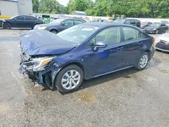 JTDBCMFE9S3090390 2025 TOYOTA COROLLA