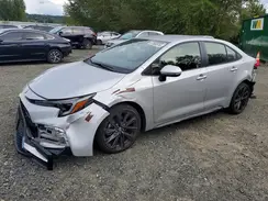 JTDBCMFE9S3090986 2025 TOYOTA COROLLA