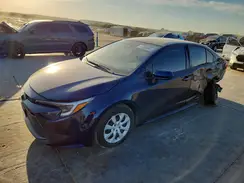 JTDBCMFE9S3091233 2025 TOYOTA COROLLA