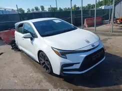 JTDBCMFE9S3091572 2025 TOYOTA COROLLA