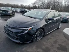 JTDBCMFE9S3092897 2025 TOYOTA COROLLA