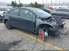 JTDBCMFE9S3093077 2025 TOYOTA COROLLA