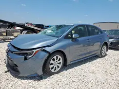 JTDBCMFE9S3095184 2025 TOYOTA COROLLA