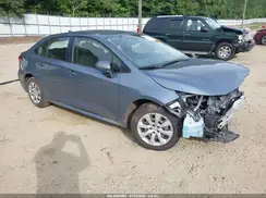 JTDBCMFE9S3096108 2025 TOYOTA COROLLA