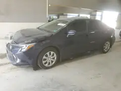 JTDBCMFE9S3096514 2025 TOYOTA COROLLA