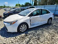 JTDBCMFE9S3096772 2025 TOYOTA COROLLA