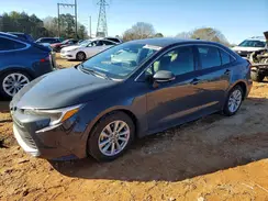 JTDBCMFE9S3096920 2025 TOYOTA COROLLA