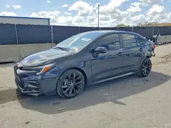 JTDBCMFE9S3097761 2025 TOYOTA COROLLA