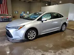 JTDBCMFE9S3099039 2025 TOYOTA COROLLA