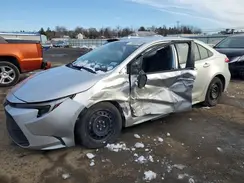 JTDBCMFE9S3099171 2025 TOYOTA COROLLA
