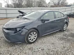 JTDBCMFE9S3099364 2025 TOYOTA COROLLA