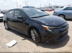 JTDBCMFE9S3102232 2025 TOYOTA COROLLA