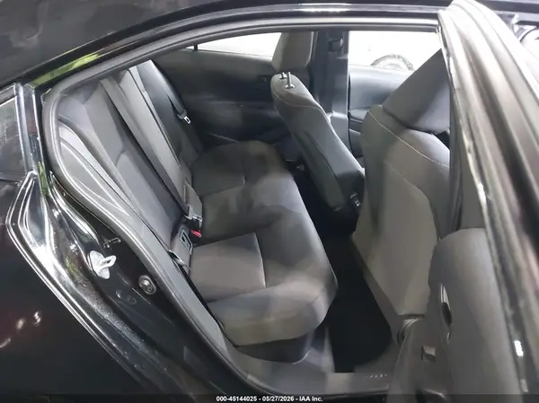 JTDBCMFE9S3102960 2025 TOYOTA COROLLA - Image 8