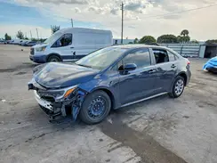 JTDBCMFE9S3103459 2025 TOYOTA COROLLA