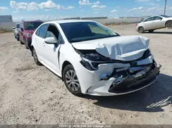 JTDBCMFE9S3103722 2025 TOYOTA COROLLA