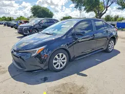 JTDBCMFE9S3104806 2025 TOYOTA COROLLA