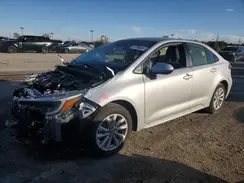 JTDBCMFE9S3107544 2025 TOYOTA COROLLA