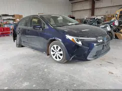 JTDBCMFE9S3107589 2025 TOYOTA COROLLA