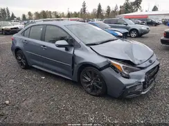 JTDBCMFE9SJ037961 2025 TOYOTA COROLLA