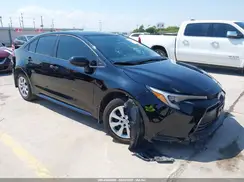 JTDBCMFE9SJ040987 2025 TOYOTA COROLLA