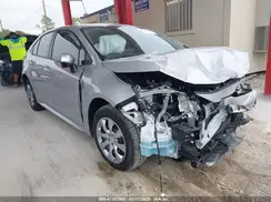 JTDBCMFE9SJ041069 2025 TOYOTA COROLLA