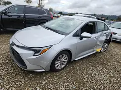 JTDBCMFE9SJ041279 2025 TOYOTA COROLLA