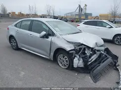 JTDBCMFE9SJ041802 2025 TOYOTA COROLLA