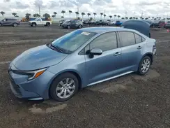 JTDBCMFE9SJ041847 2025 TOYOTA COROLLA