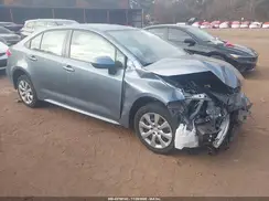 JTDBCMFE9SJ042237 2025 TOYOTA COROLLA
