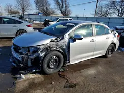JTDBCMFE9SJ042268 2025 TOYOTA COROLLA
