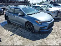 JTDBCMFE9SJ042643 2025 TOYOTA COROLLA