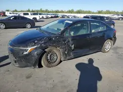 JTDBCMFE9SJ043372 2025 TOYOTA COROLLA
