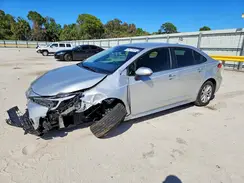 JTDBCMFE9SJ044070 2025 TOYOTA COROLLA