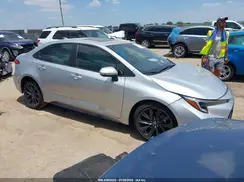 JTDBCMFE9SJ044117 2025 TOYOTA COROLLA
