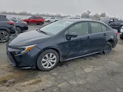 JTDBCMFE9SJ044764 2025 TOYOTA COROLLA