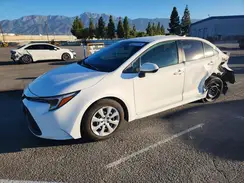 JTDBCMFE9SJ044893 2025 TOYOTA COROLLA
