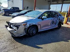JTDBCMFE9SJ045414 2025 TOYOTA COROLLA