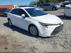 JTDBCMFE9SJ045459 2025 TOYOTA COROLLA