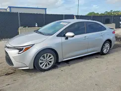JTDBCMFE9SJ046319 2025 TOYOTA COROLLA
