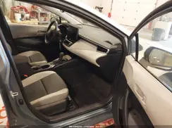 JTDBCMFE9SJ047079 2025 TOYOTA COROLLA